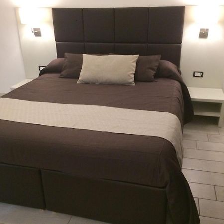 Bed and Breakfast Apeiron Corigliano Calabro Exterior foto