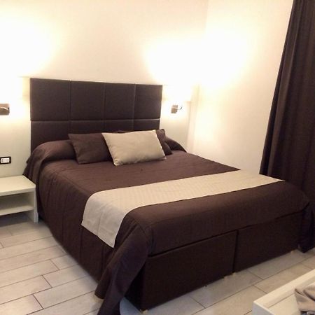Bed and Breakfast Apeiron Corigliano Calabro Exterior foto