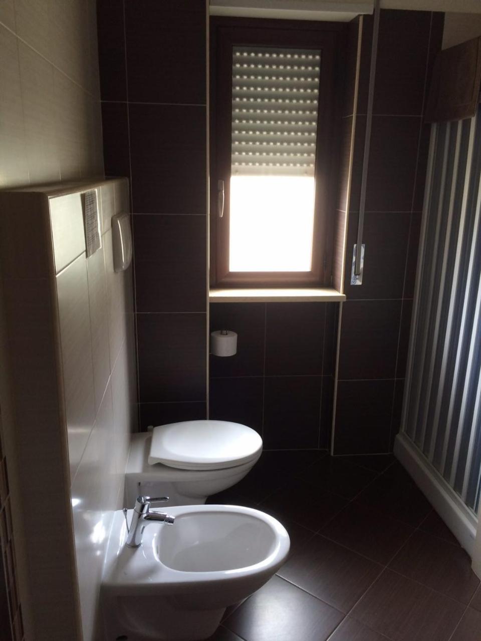 Bed and Breakfast Apeiron Corigliano Calabro Exterior foto