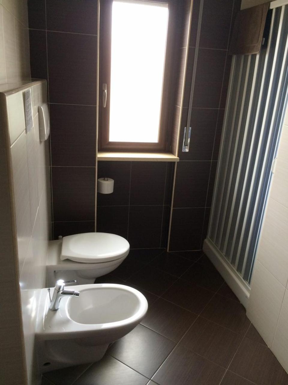 Bed and Breakfast Apeiron Corigliano Calabro Exterior foto
