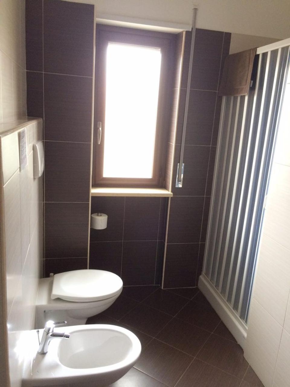 Bed and Breakfast Apeiron Corigliano Calabro Exterior foto
